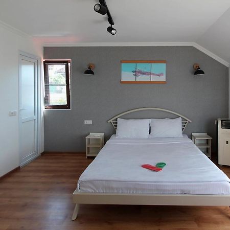 Aphra Hotel Tiflis Dış mekan fotoğraf