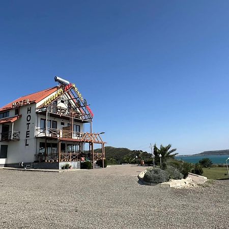 Aphra Hotel Tiflis Dış mekan fotoğraf