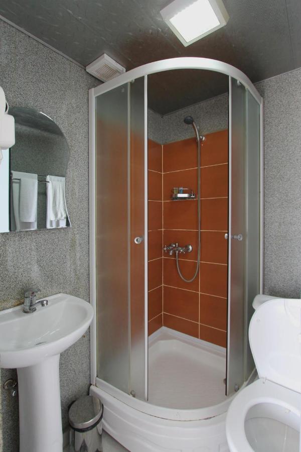 Aphra Hotel Tiflis Dış mekan fotoğraf