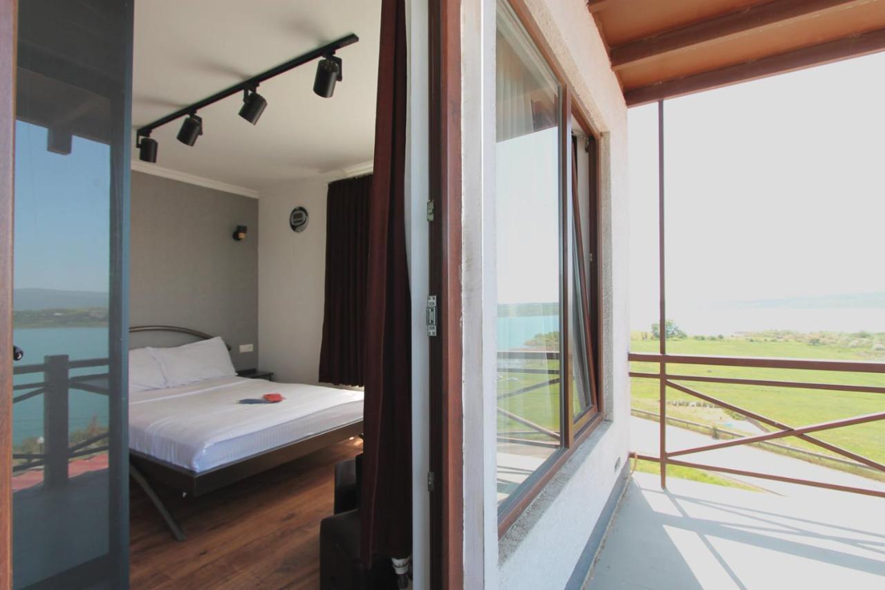 Aphra Hotel Tiflis Dış mekan fotoğraf