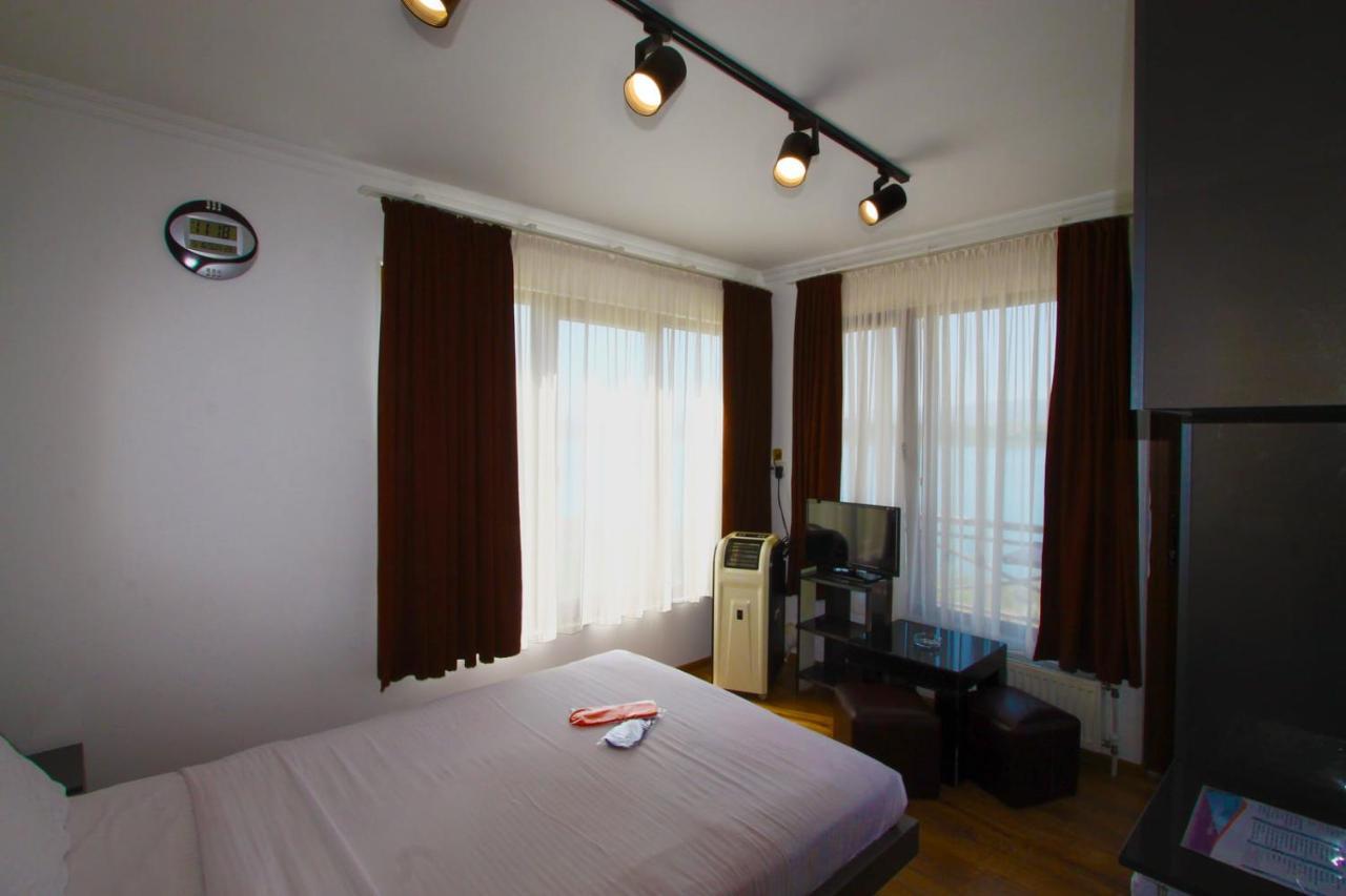 Aphra Hotel Tiflis Dış mekan fotoğraf