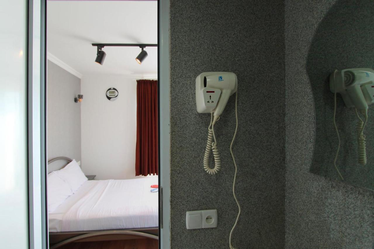 Aphra Hotel Tiflis Dış mekan fotoğraf
