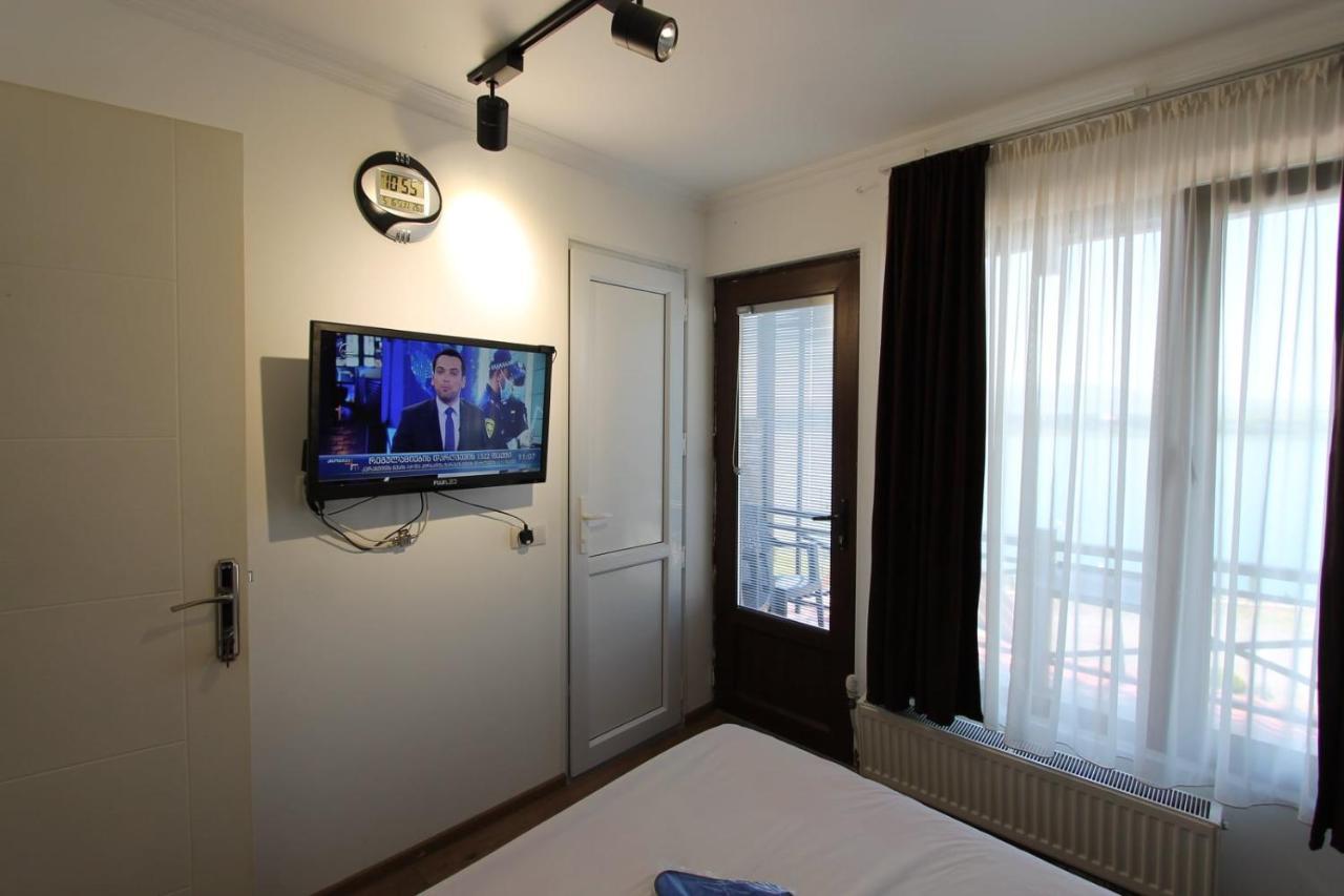 Aphra Hotel Tiflis Dış mekan fotoğraf