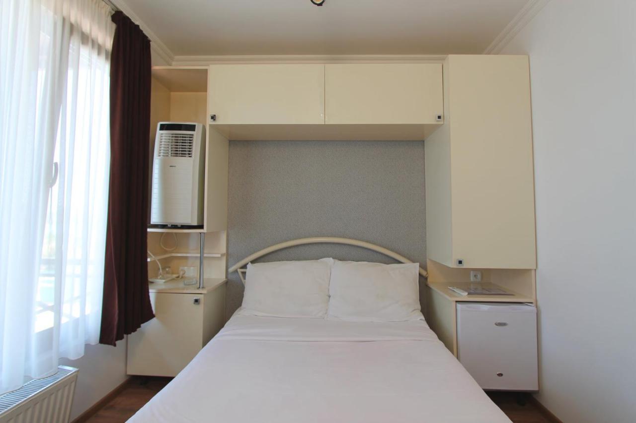 Aphra Hotel Tiflis Dış mekan fotoğraf