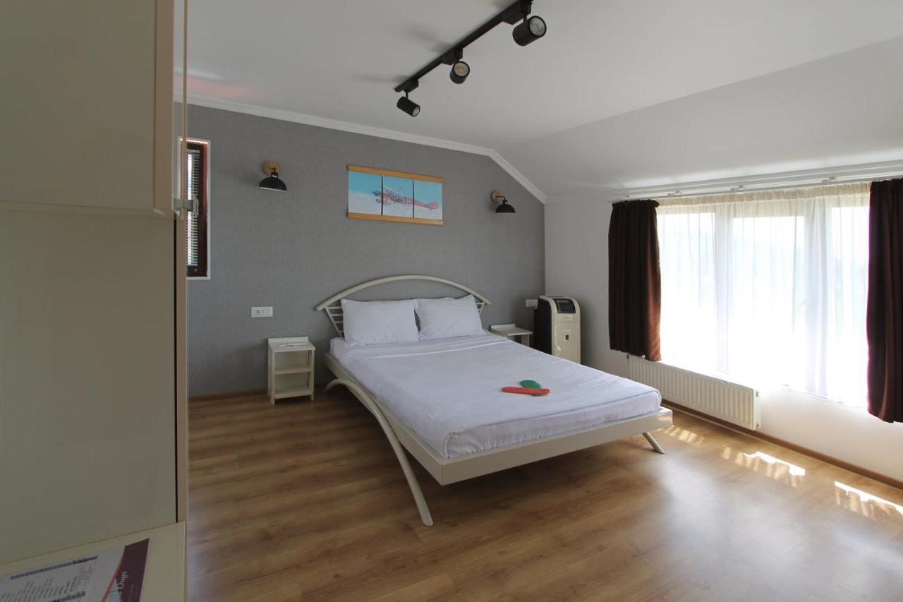 Aphra Hotel Tiflis Dış mekan fotoğraf