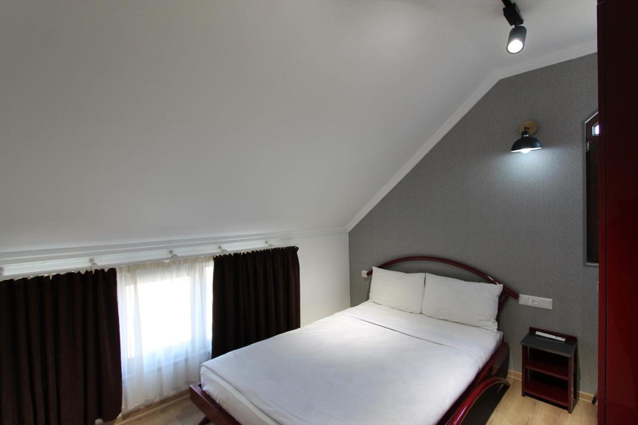 Aphra Hotel Tiflis Dış mekan fotoğraf