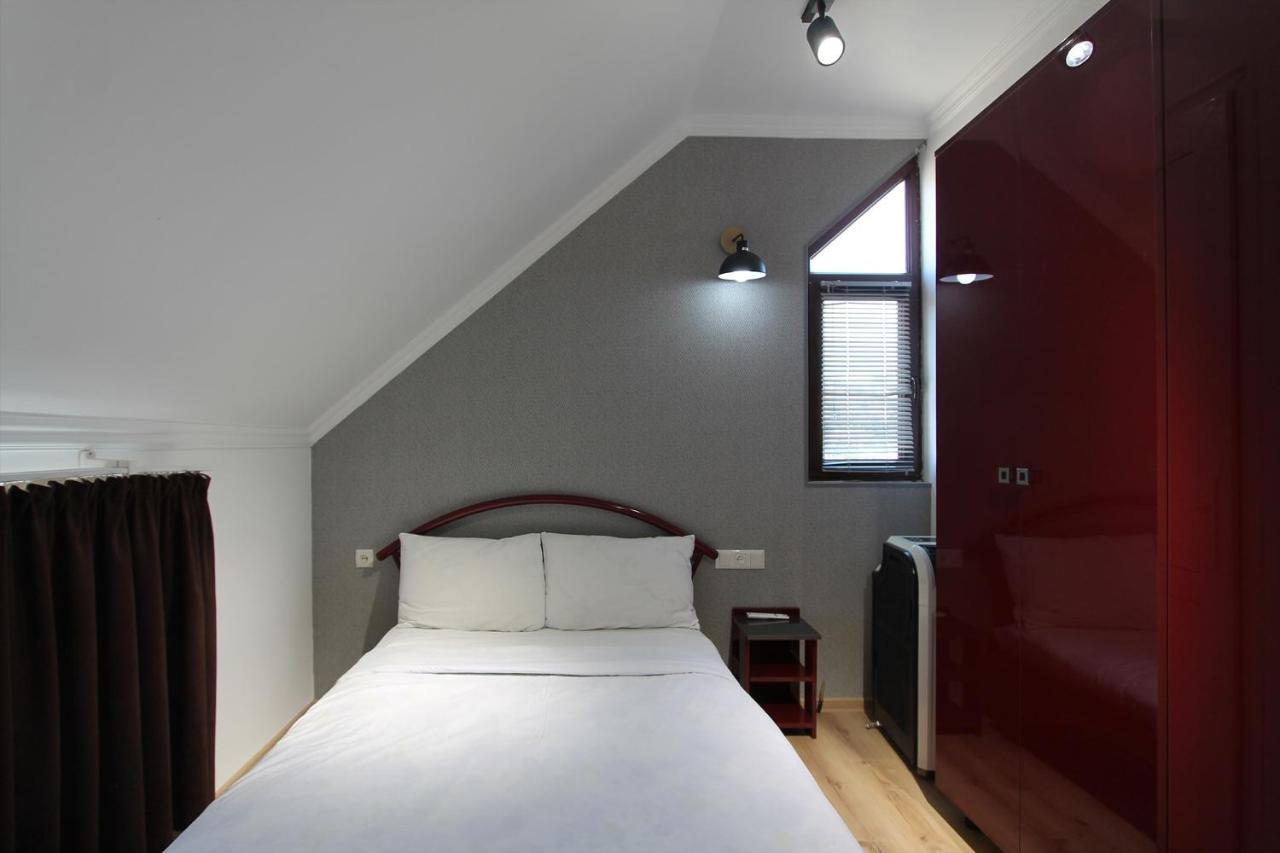 Aphra Hotel Tiflis Dış mekan fotoğraf