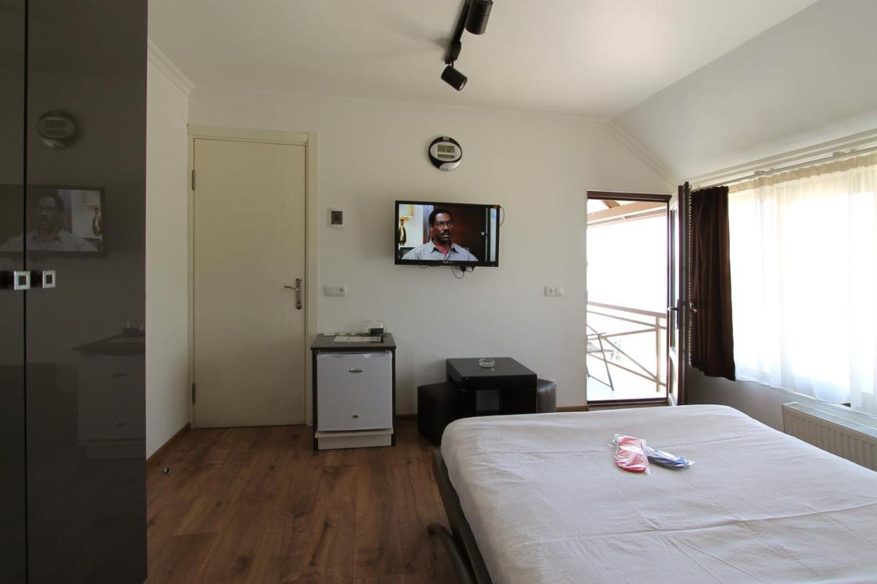 Aphra Hotel Tiflis Dış mekan fotoğraf