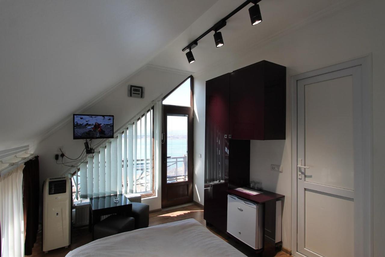 Aphra Hotel Tiflis Dış mekan fotoğraf