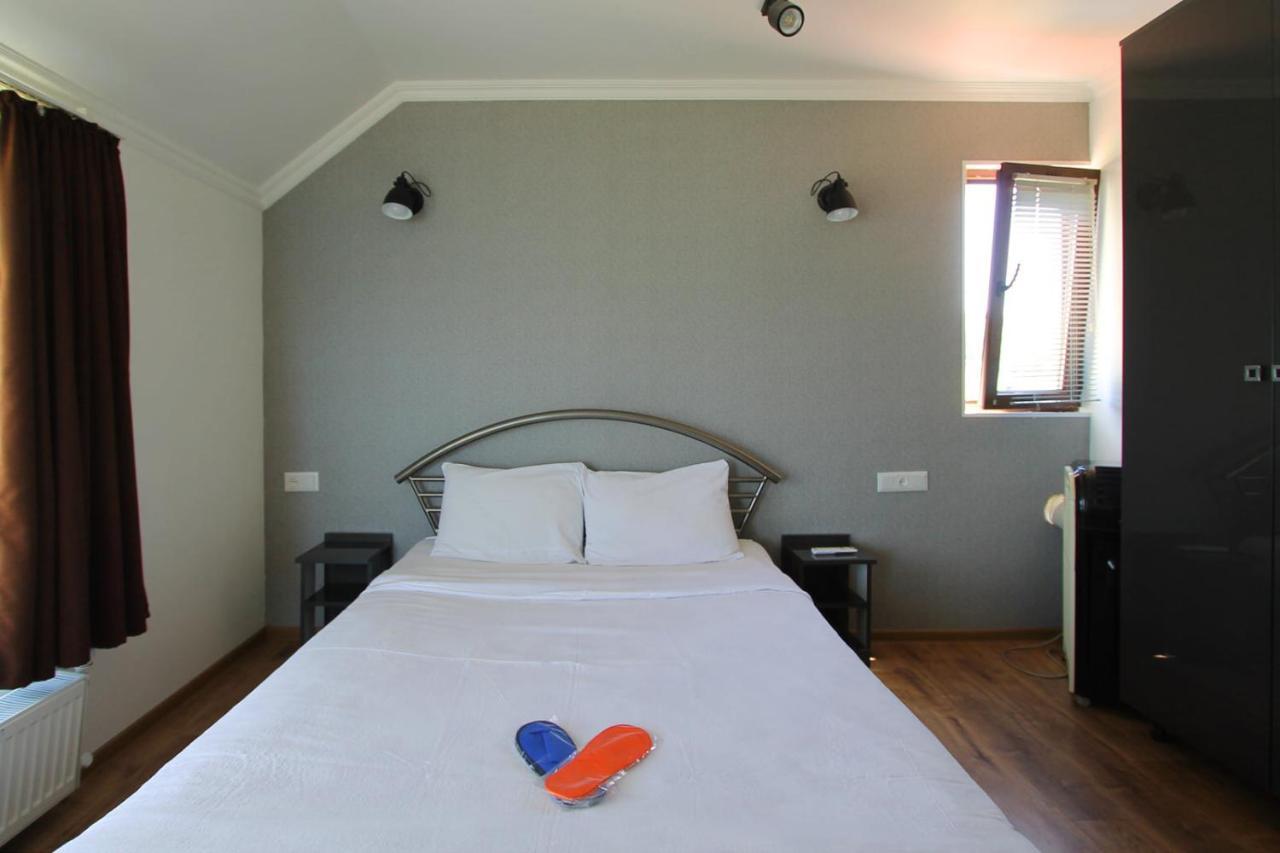 Aphra Hotel Tiflis Dış mekan fotoğraf