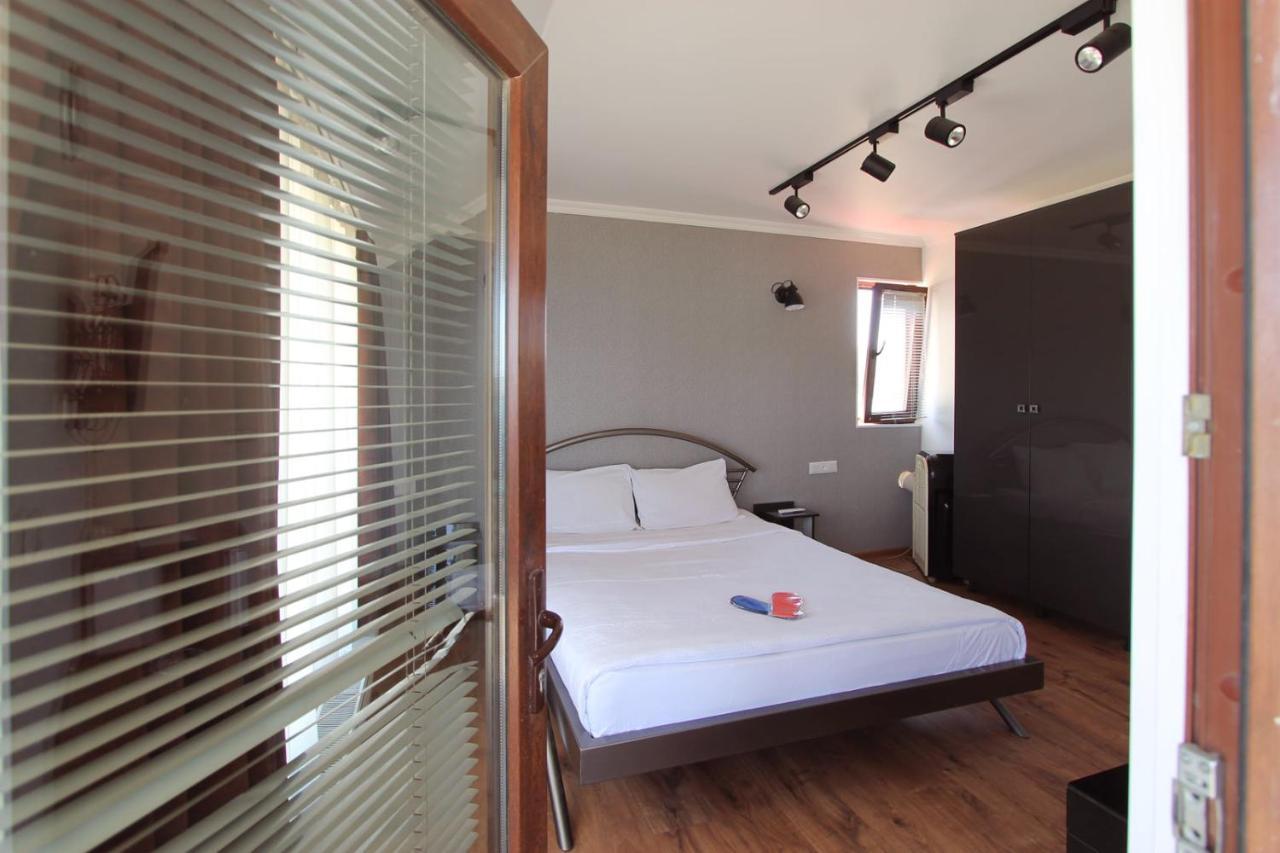 Aphra Hotel Tiflis Dış mekan fotoğraf