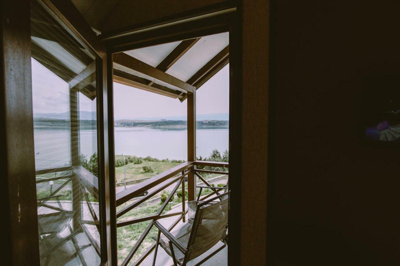 Aphra Hotel Tiflis Dış mekan fotoğraf