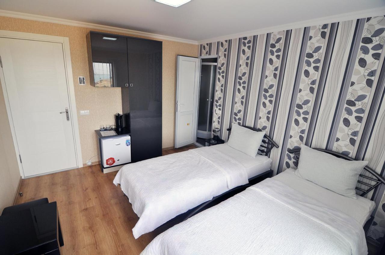 Aphra Hotel Tiflis Oda fotoğraf