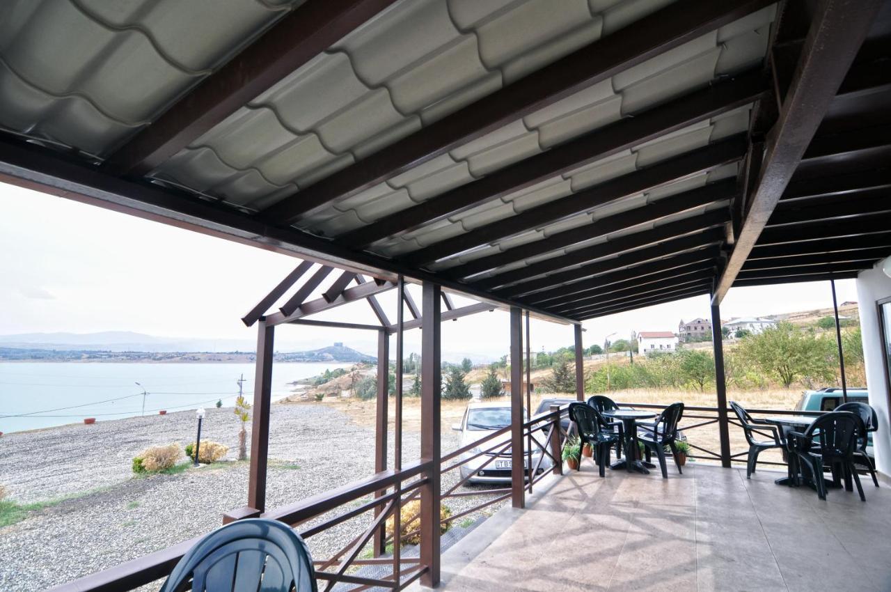 Aphra Hotel Tiflis Dış mekan fotoğraf